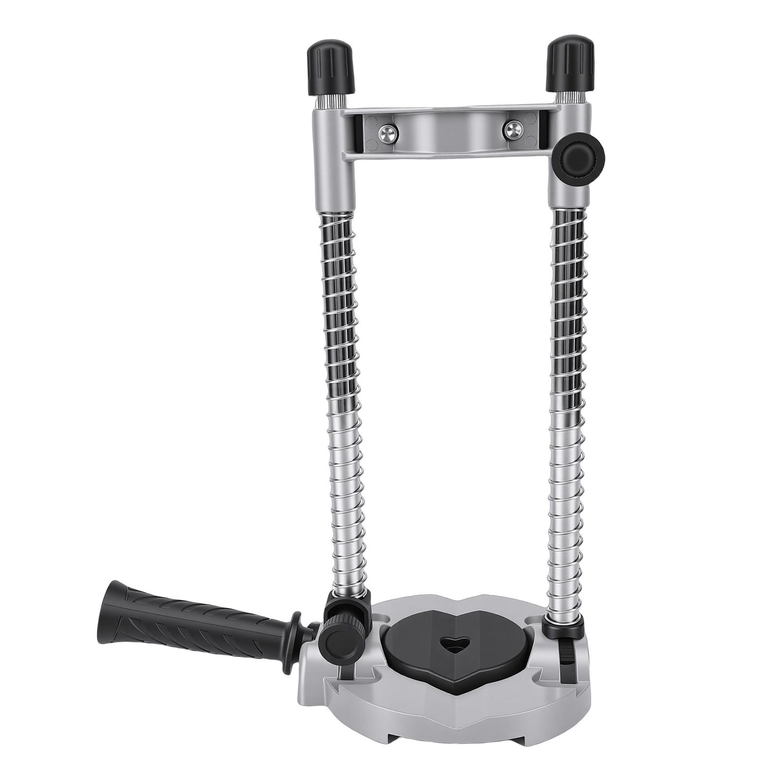 Portable Drillling Guide Drilling Jig Attachment for Drilling Angled Straight view 10