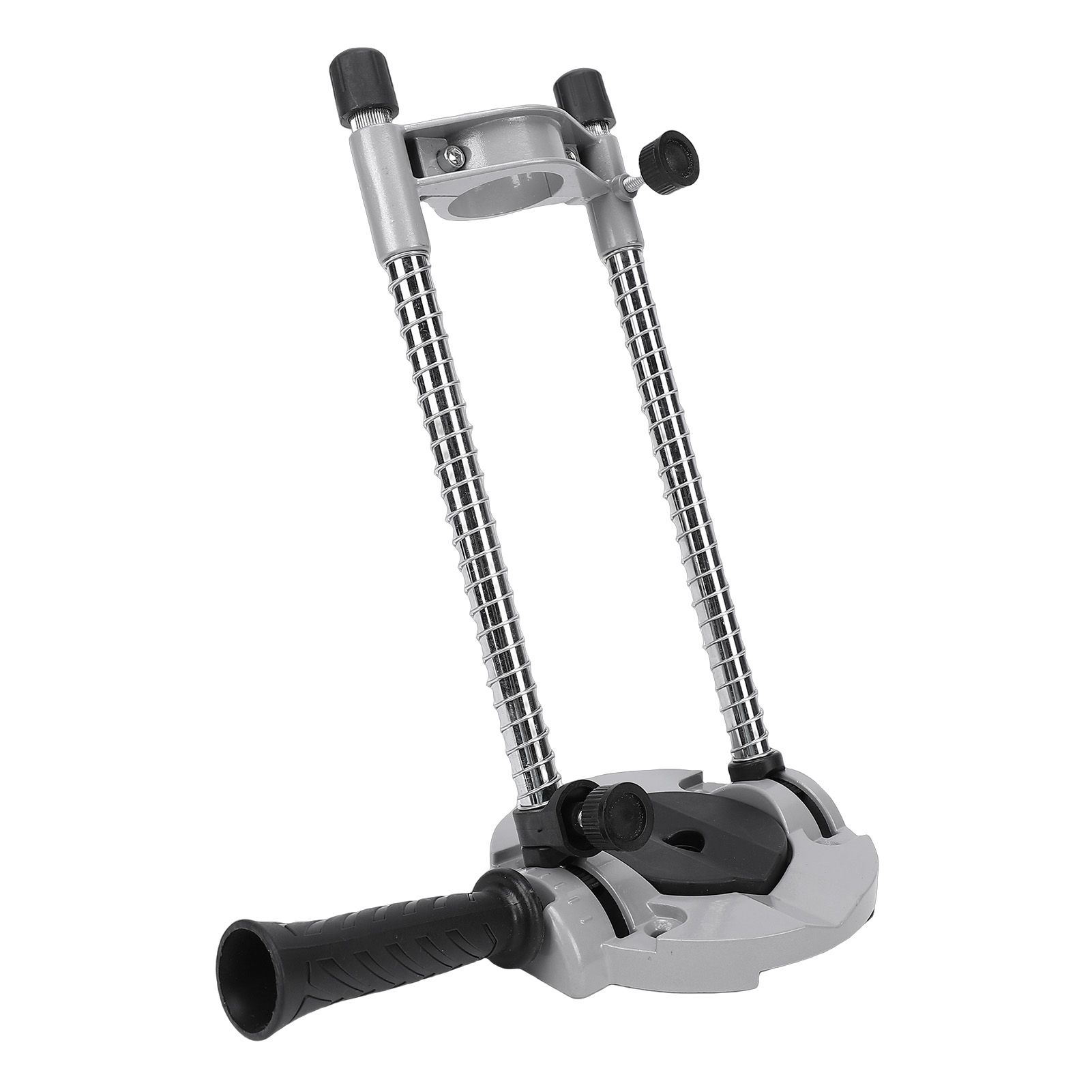 Portable Drillling Guide Drilling Jig Attachment for Drilling Angled Straight view 11