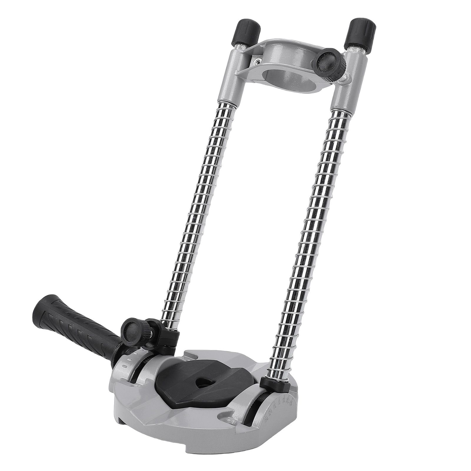Portable Drillling Guide Drilling Jig Attachment for Drilling Angled Straight view 12