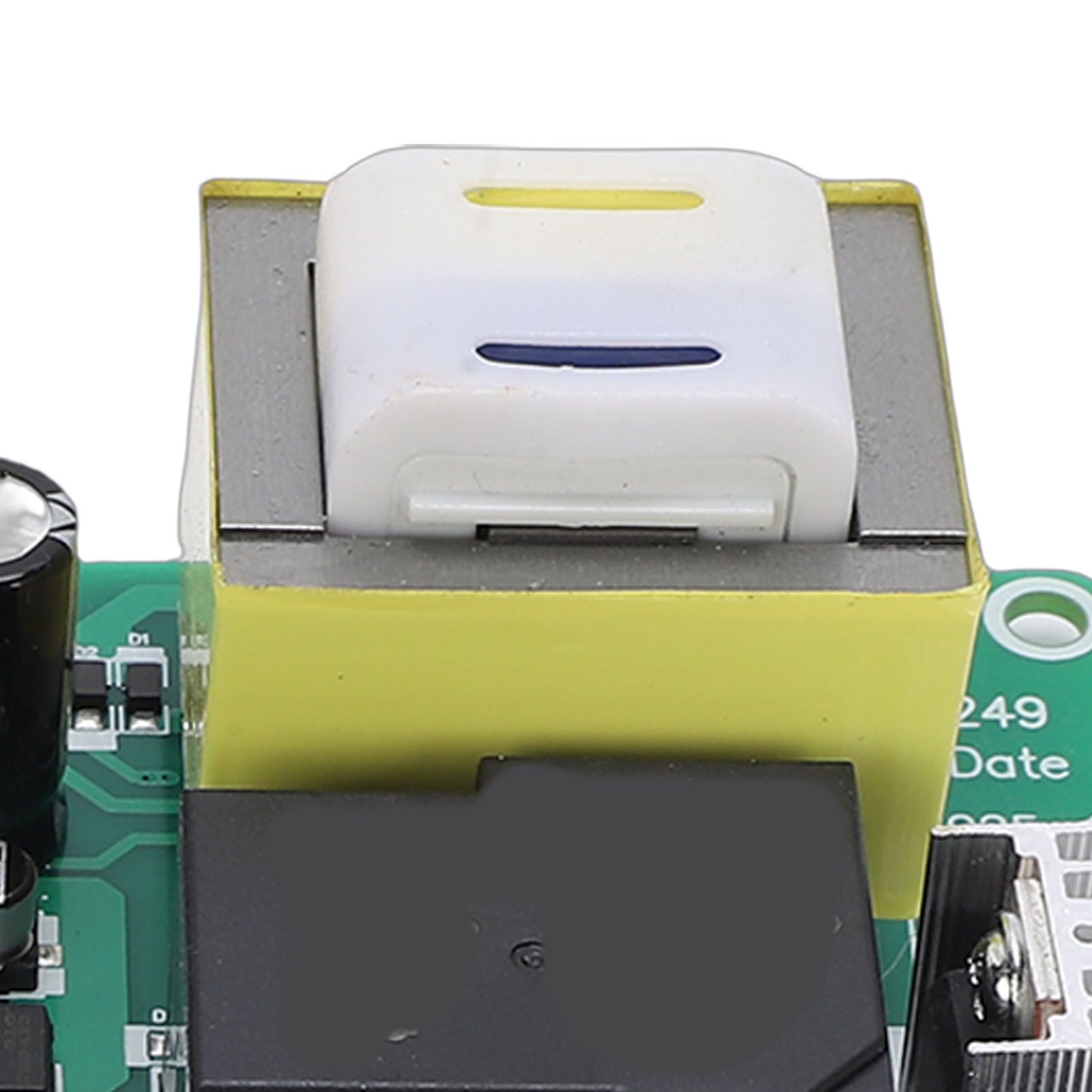 Sliding Gate Opener Control Board Set Universal Electric Door Controller view 5