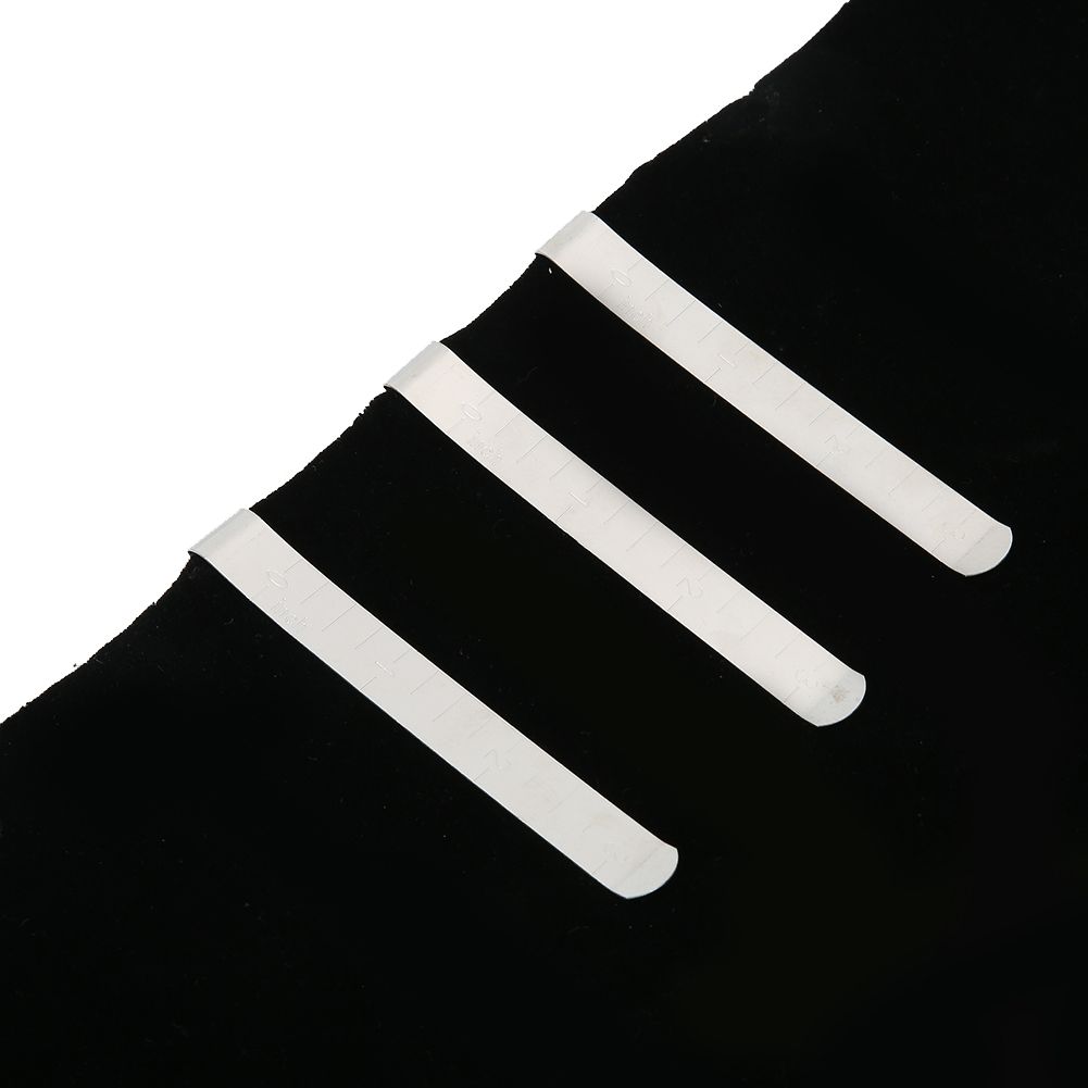 20Pcs/Box Stainless Steel Sewing Clip Hemming Clips Quilting Accessories for view 4