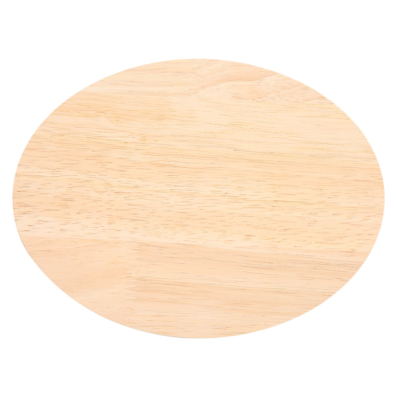 Wooden Carved Onlay Applique Oval Carving Decal Unpainted Home Furniture Decor view 10