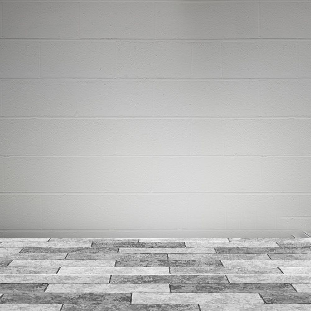Simulation Brick Grain Pattern Stair Sticker Self Adhesive Wall Decal Floor view 5
