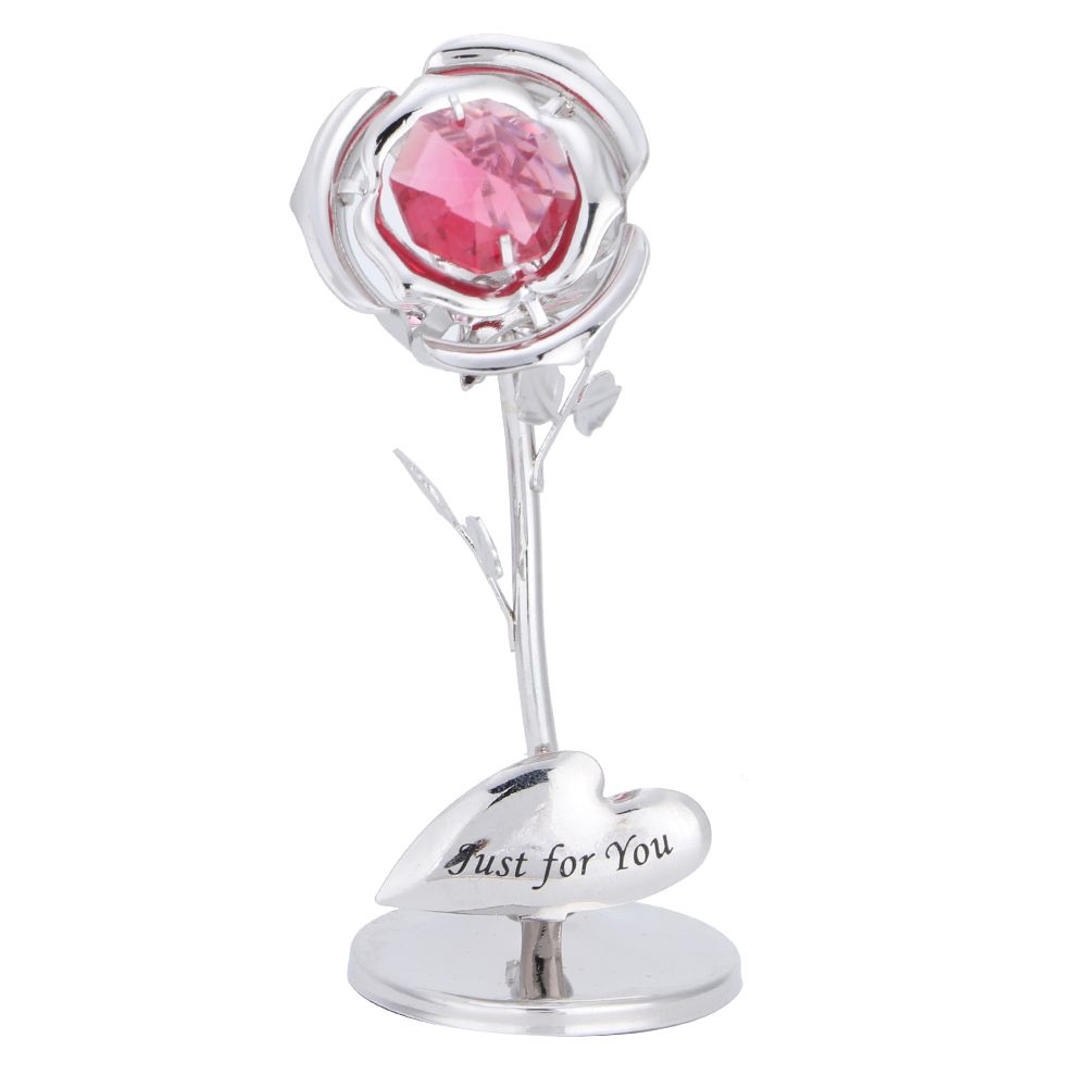 Innovative Simulation Artificial Rose Flower Decoration for Birthday view 3
