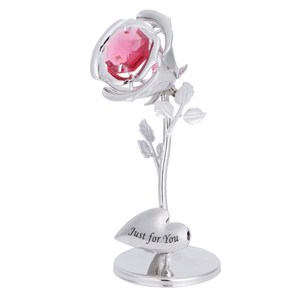 Innovative Simulation Artificial Rose Flower Decoration for Birthday view 4