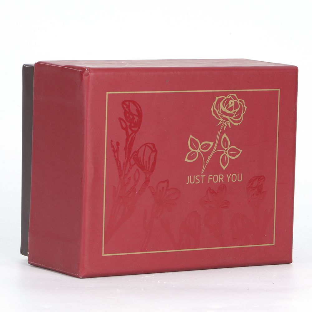 Innovative Simulation Artificial Rose Flower Decoration for Birthday view 11