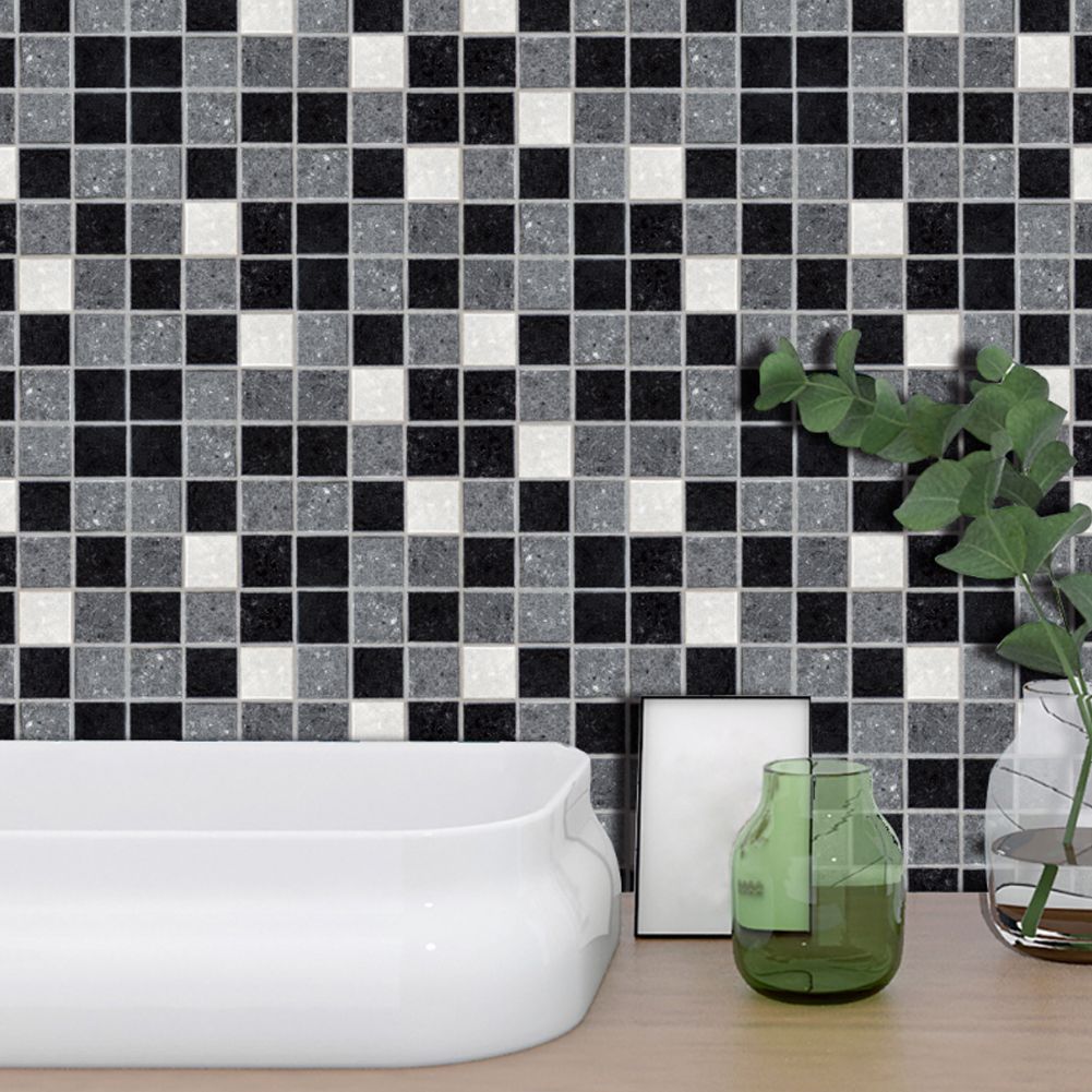 PVC Ceramic Tile Wall Sticker Self‑ view 6