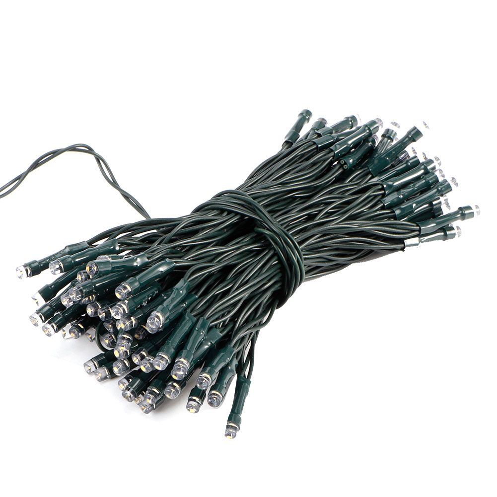 100LED Solar String Light Christmas Decorative Lights for Garden Patio Yard view 6