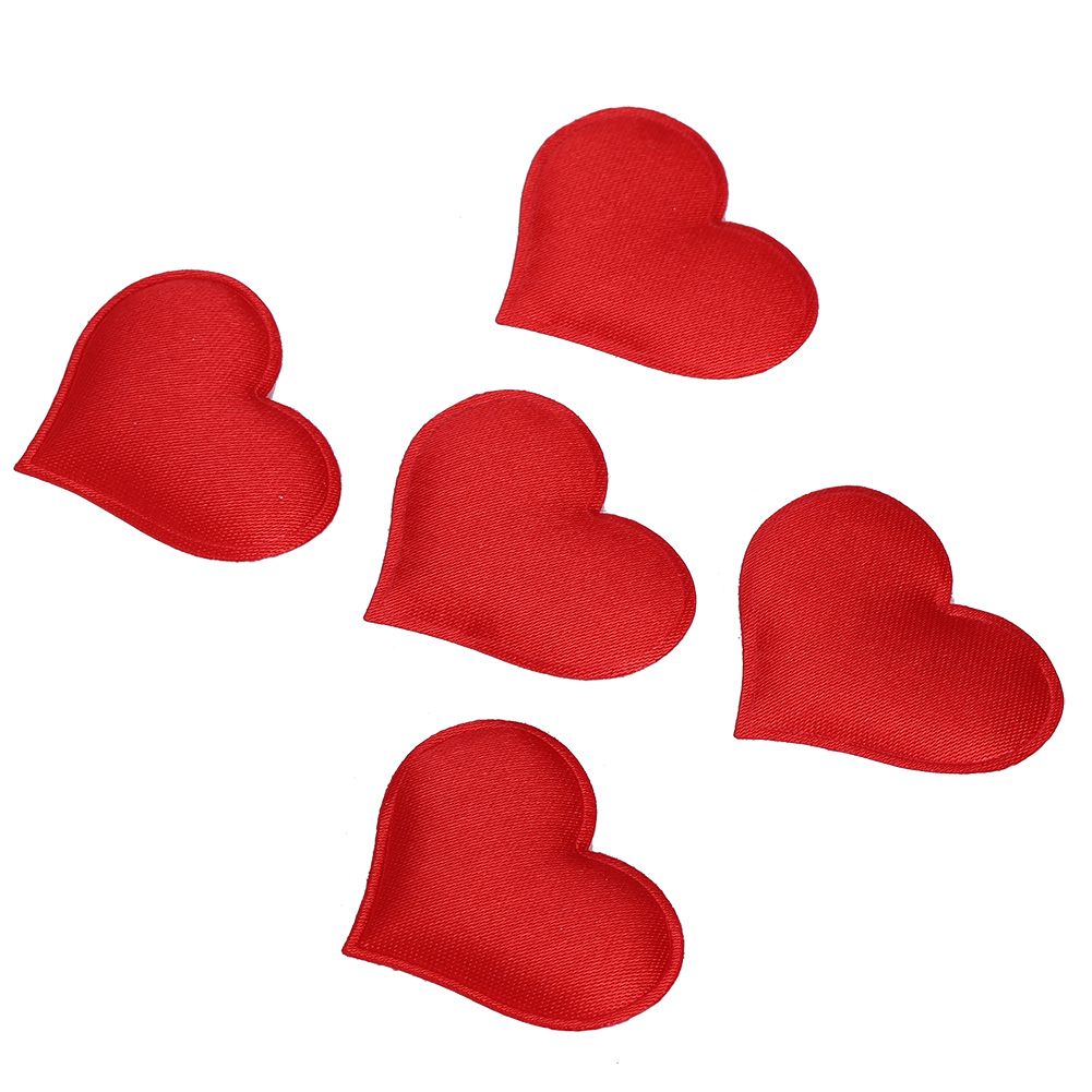 DIY Hand‑Made Heart‑Shaped Wedding Valentines Decoration view 8