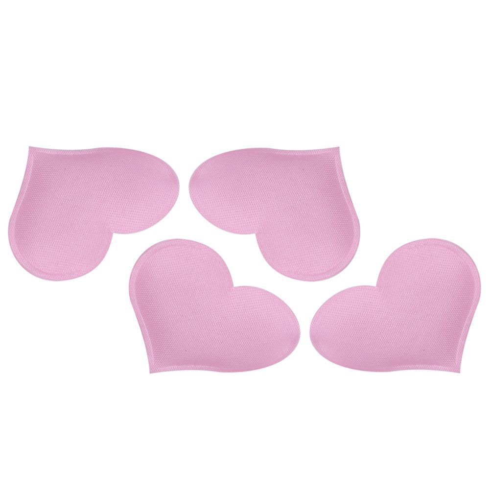 DIY Hand‑Made Heart‑Shaped Wedding Valentines Decoration