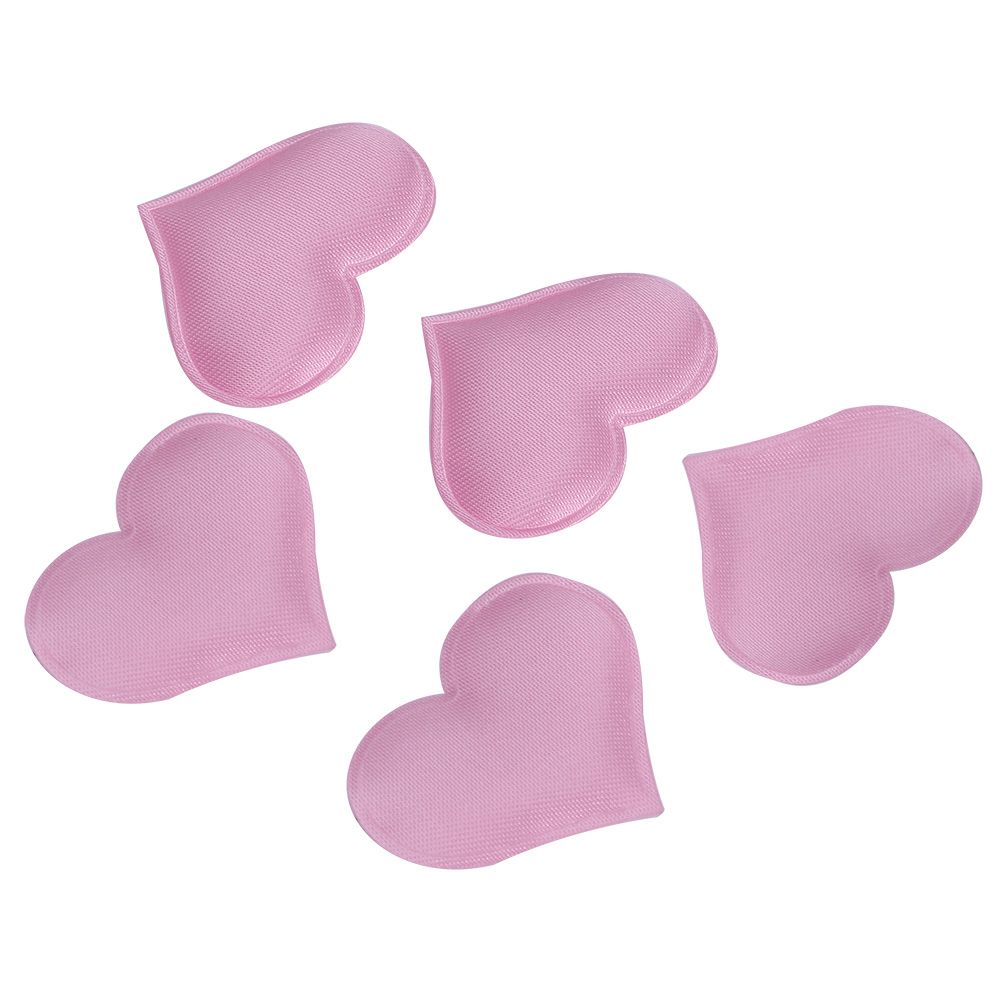 DIY Hand‑Made Heart‑Shaped Wedding Valentines Decoration view 4