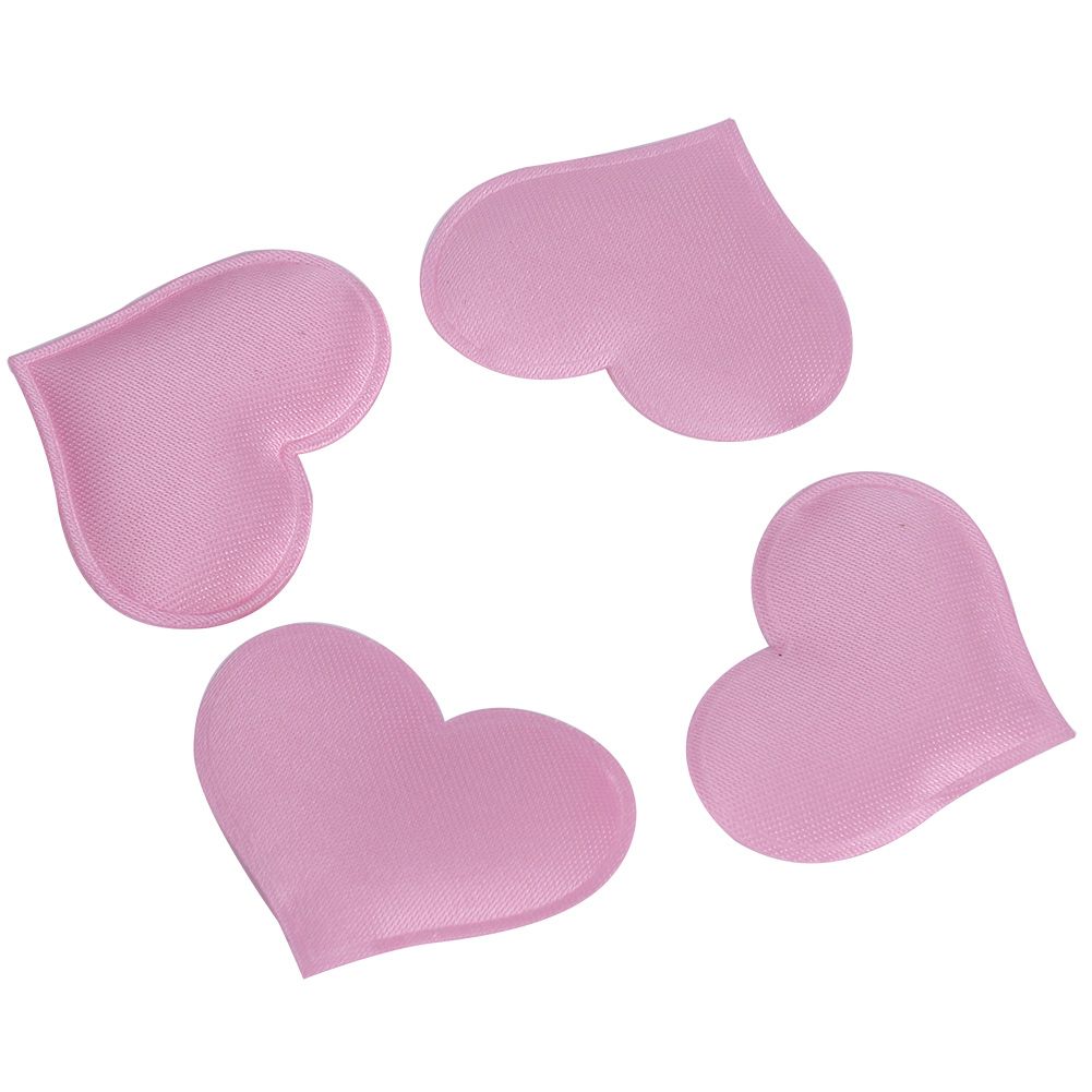 DIY Hand‑Made Heart‑Shaped Wedding Valentines Decoration view 5