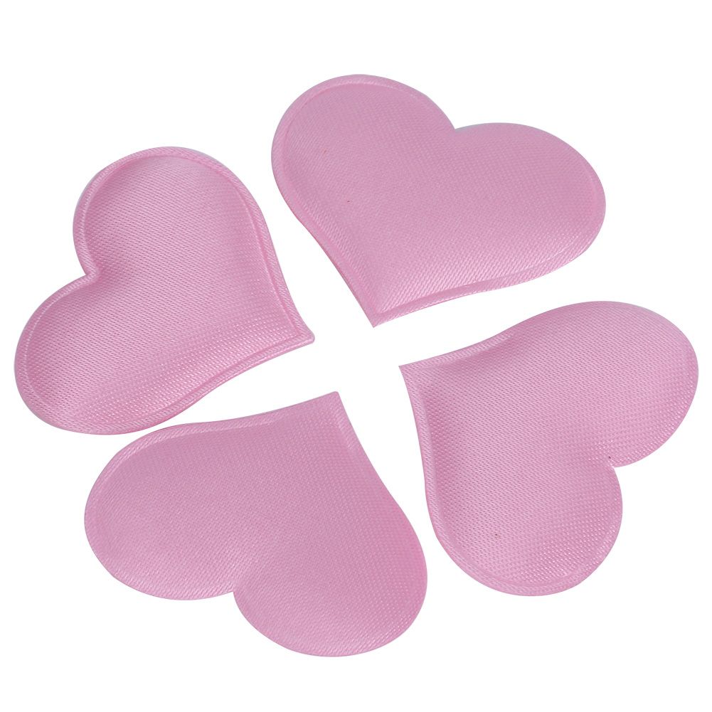 DIY Hand‑Made Heart‑Shaped Wedding Valentines Decoration view 6