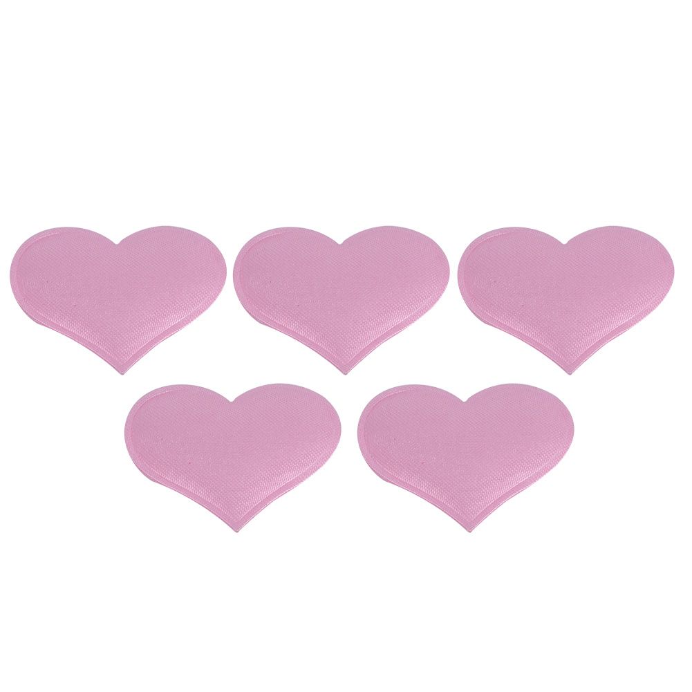 DIY Hand‑Made Heart‑Shaped Wedding Valentines Decoration view 7