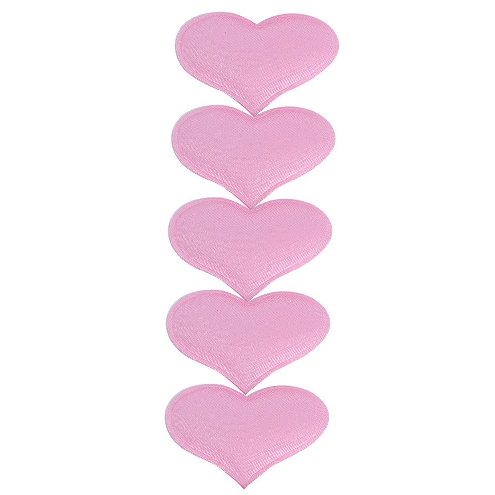 DIY Hand‑Made Heart‑Shaped Wedding Valentines Decoration view 8