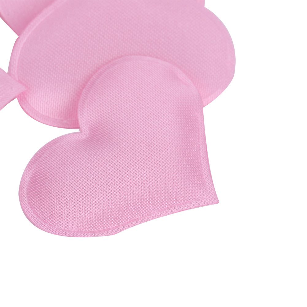 DIY Hand‑Made Heart‑Shaped Wedding Valentines Decoration view 12