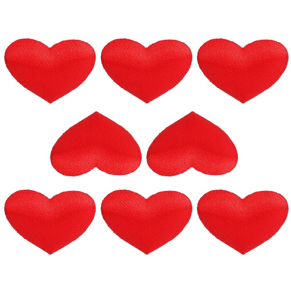 500Pcs Bag Sponge Heart‑ view 6