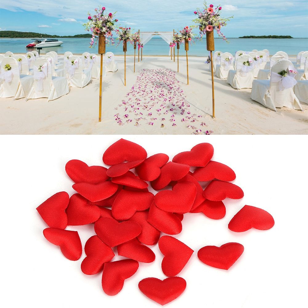 500Pcs Bag Sponge Heart‑ view 10