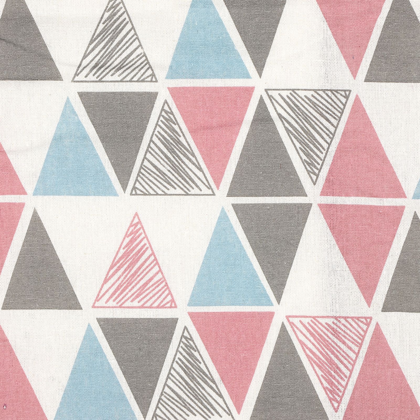 Geometric Tablecloth Cotton Linen Fabric Table Cloth Dining Table Cover view 11