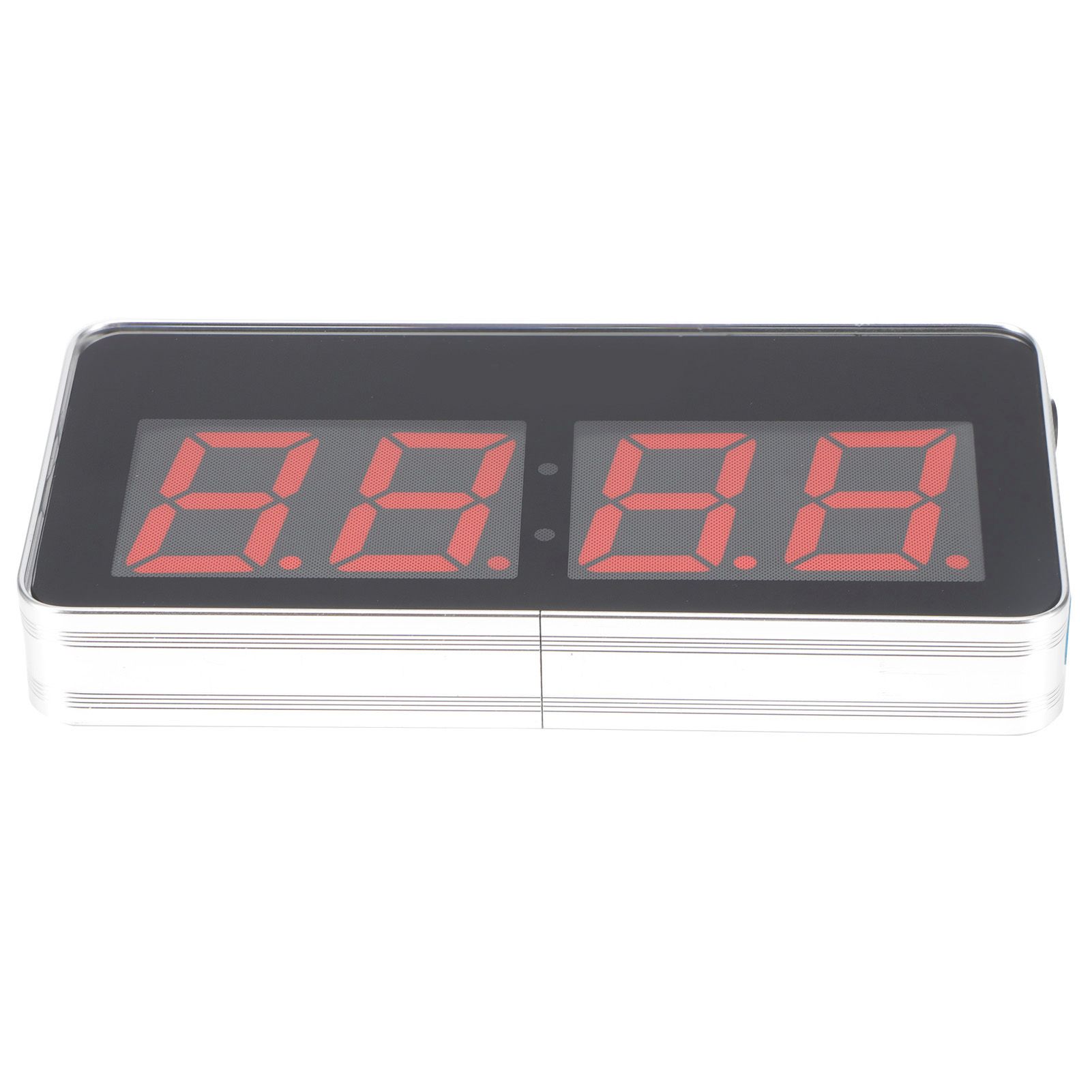 Modern USB Powered Luminous LED Digital Clock for Home Living Room Kitchen view 6