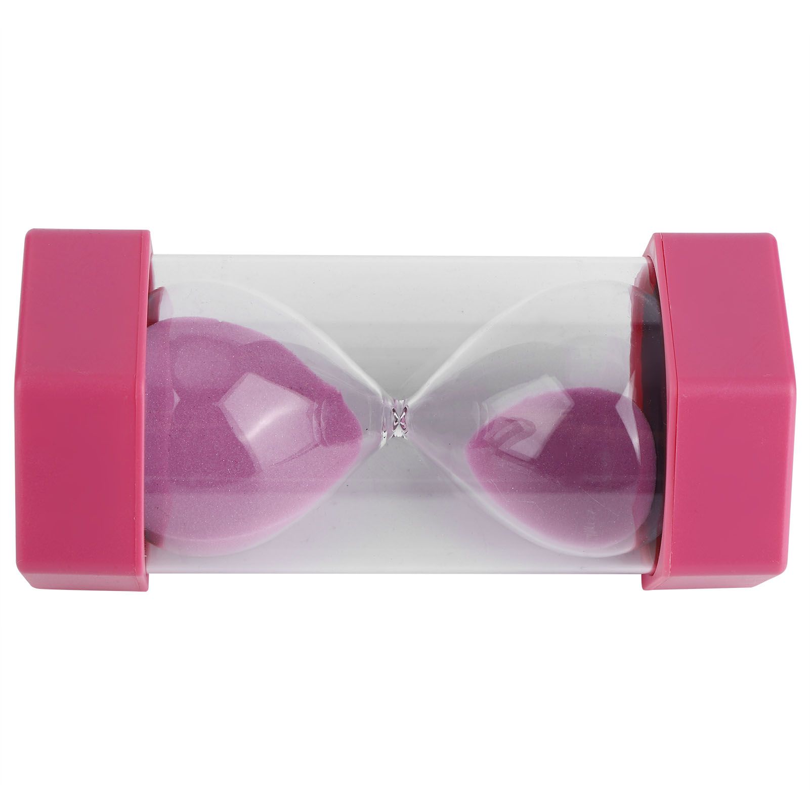 Hexagonal Hourglass Sand Timer 30 Minutes Timer Clock for Classroom Home view 5