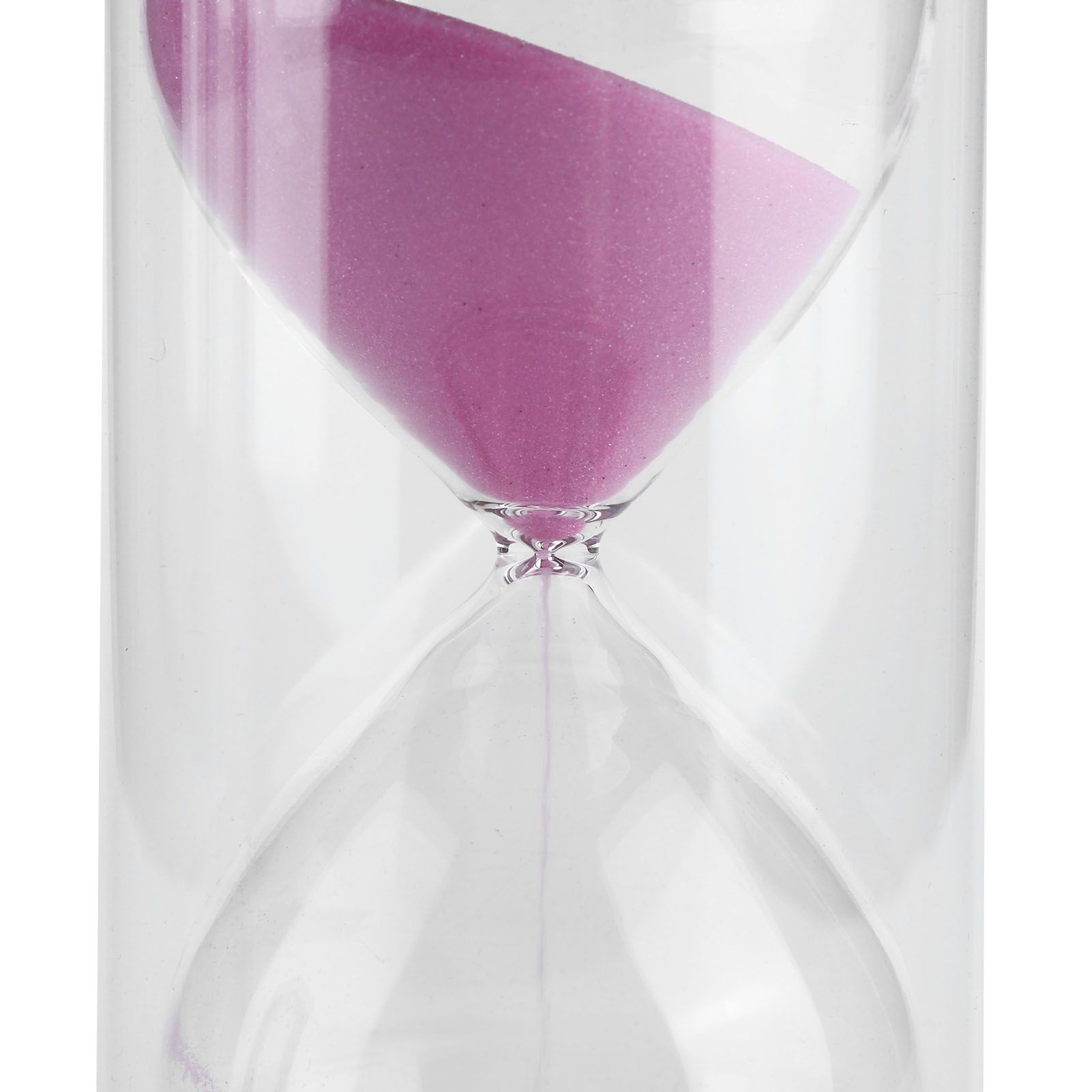 Hexagonal Hourglass Sand Timer 30 Minutes Timer Clock for Classroom Home view 12