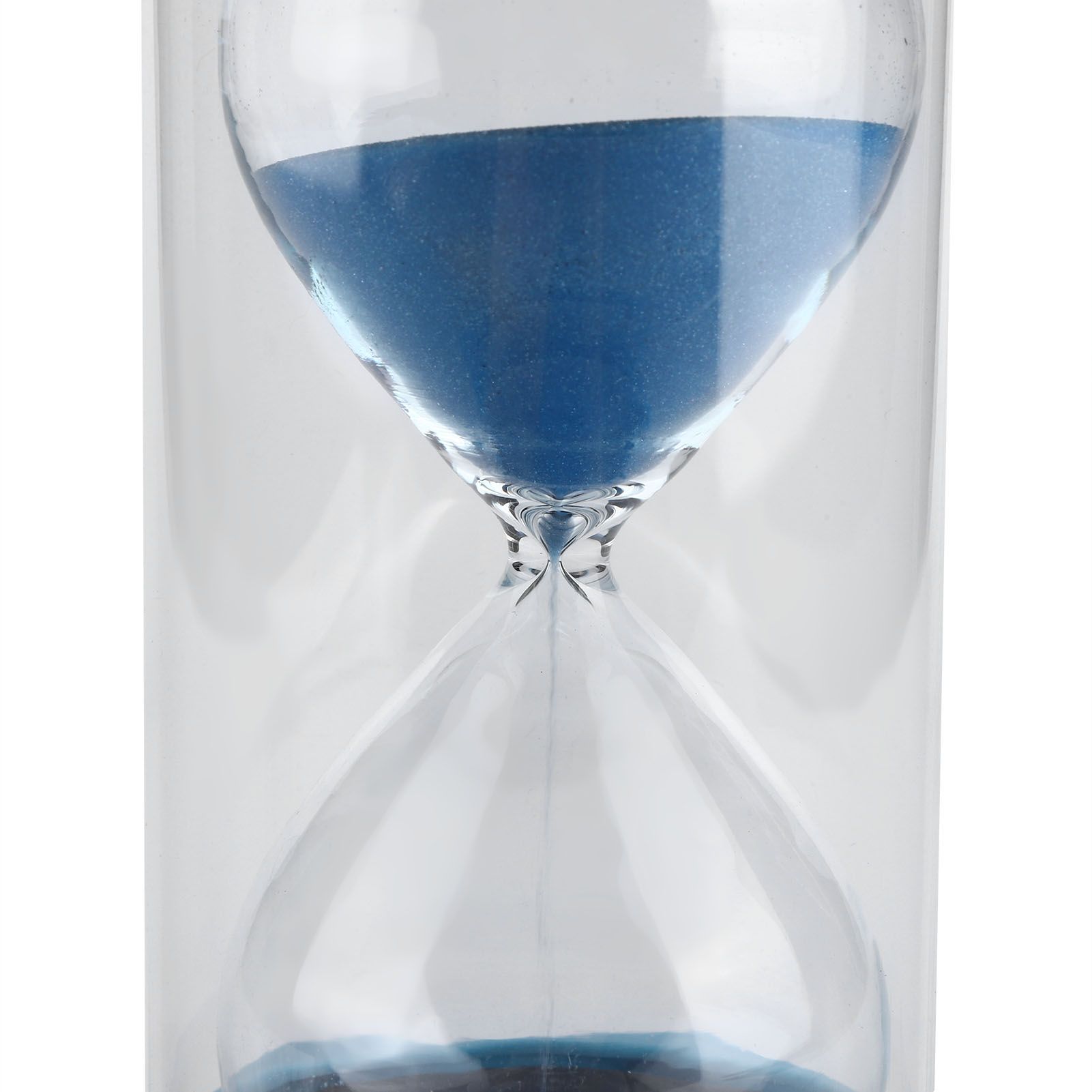 Hexagonal Hourglass Sand Timer 30 Minutes Timer Clock for Classroom Home view 12
