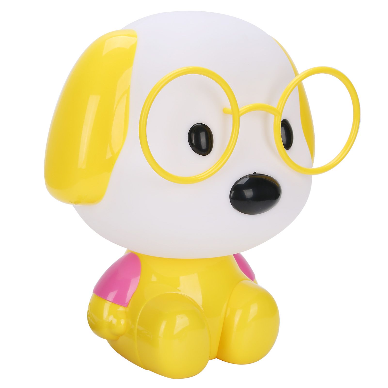 Bedside Lamp Innovative Cartoon Animal Table Night Light for Home Bedroom