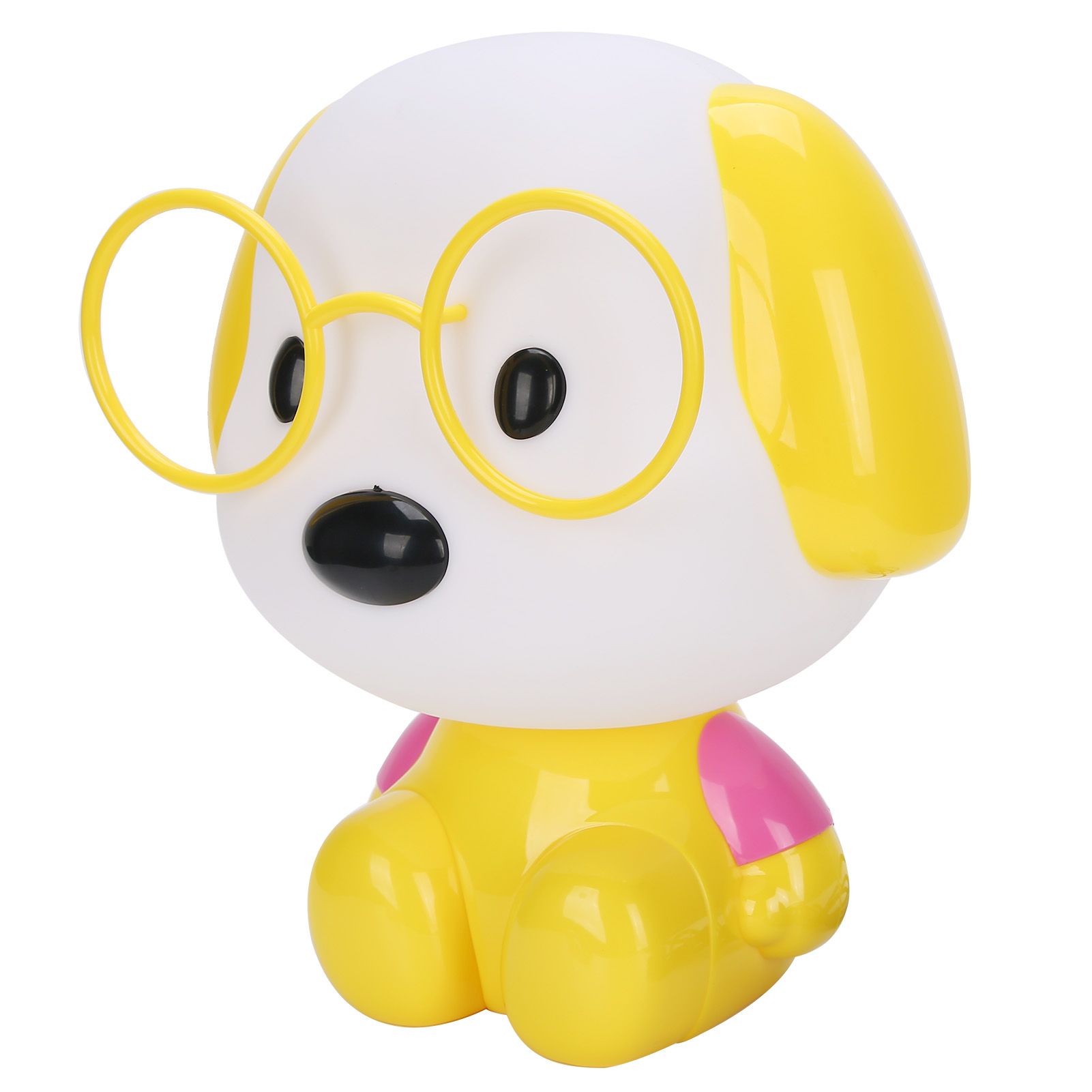 Bedside Lamp Innovative Cartoon Animal Table Night Light for Home Bedroom view 3