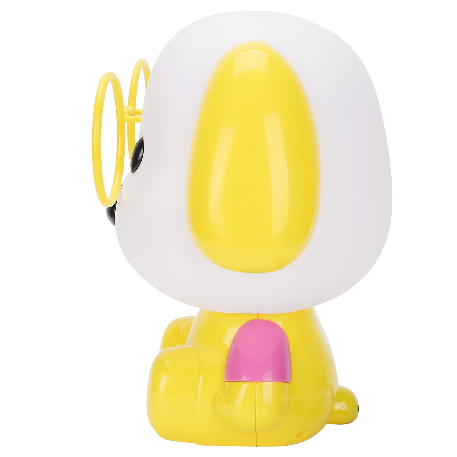 Bedside Lamp Innovative Cartoon Animal Table Night Light for Home Bedroom view 5