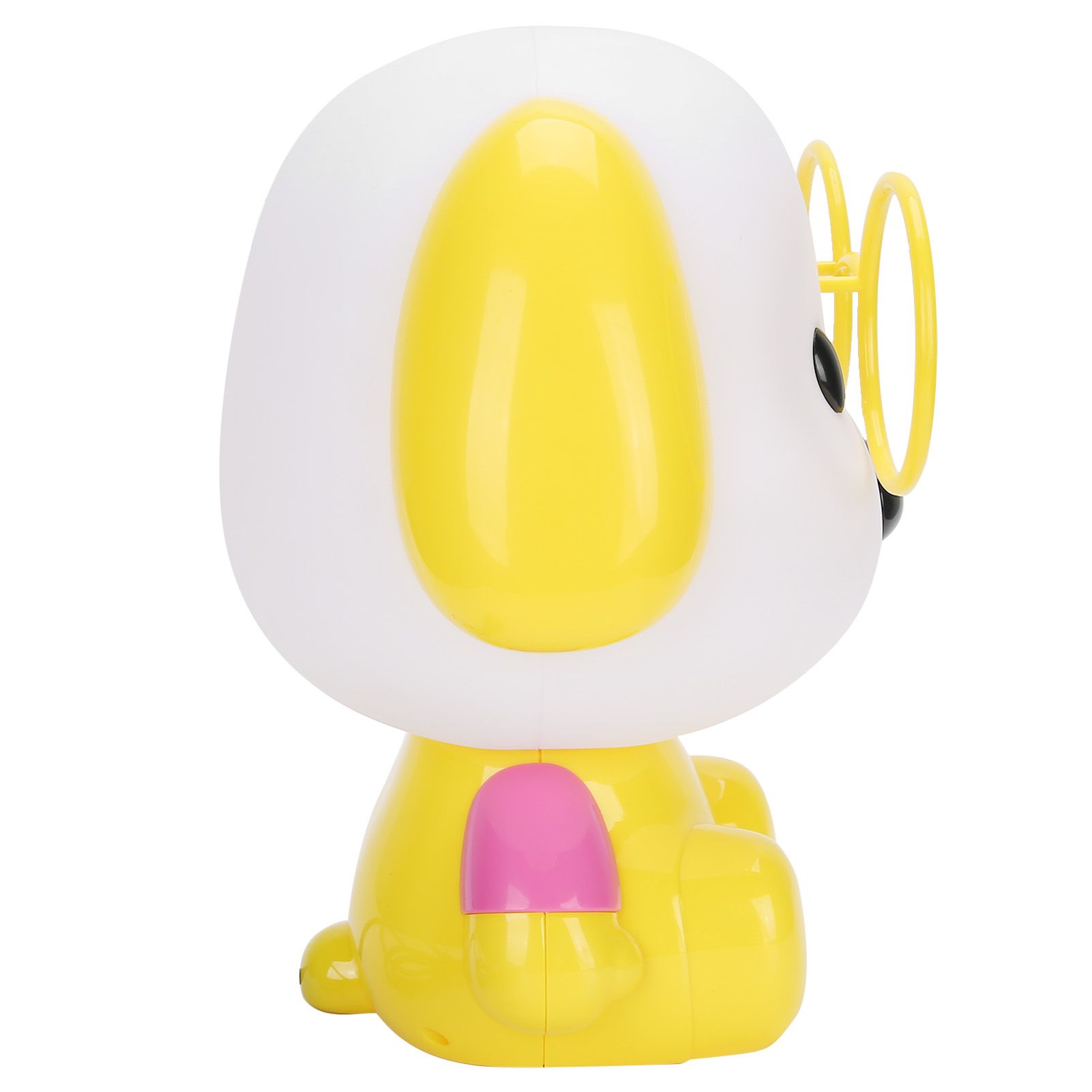 Bedside Lamp Innovative Cartoon Animal Table Night Light for Home Bedroom view 6