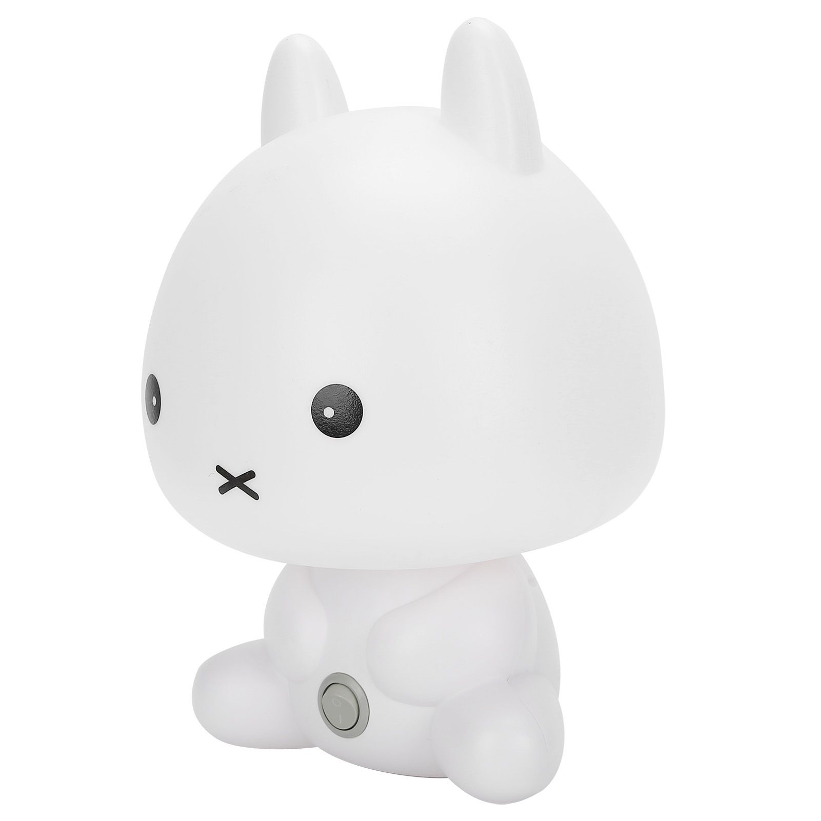 Bedside Lamp Innovative Cartoon Animal Table Night Light for Home Bedroom