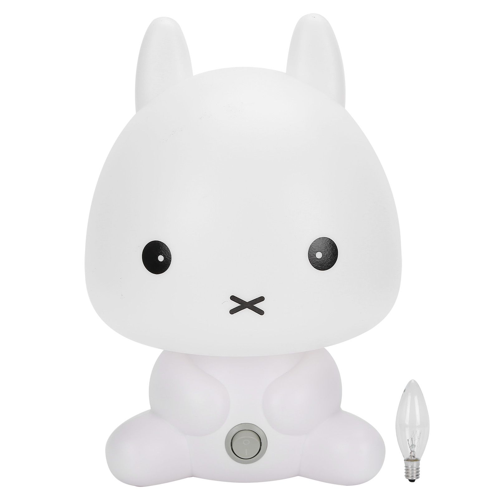 Bedside Lamp Innovative Cartoon Animal Table Night Light for Home Bedroom view 2