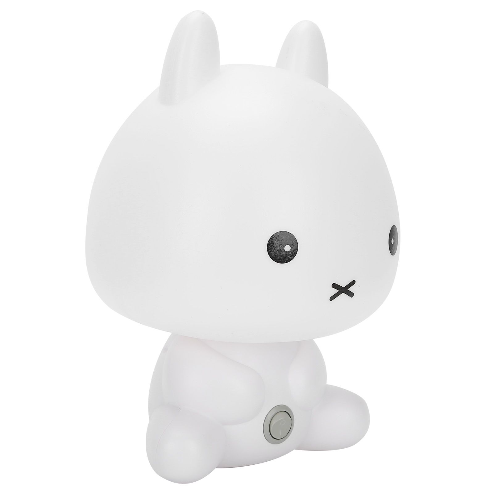Bedside Lamp Innovative Cartoon Animal Table Night Light for Home Bedroom view 3