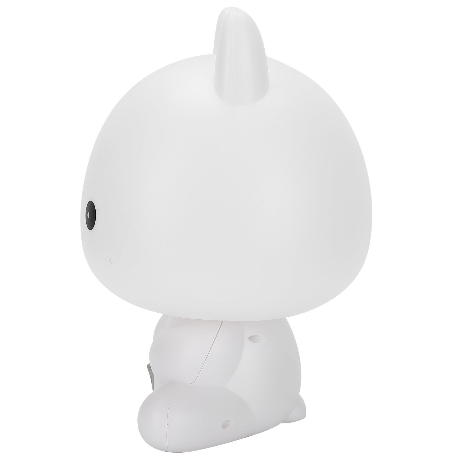 Bedside Lamp Innovative Cartoon Animal Table Night Light for Home Bedroom view 5