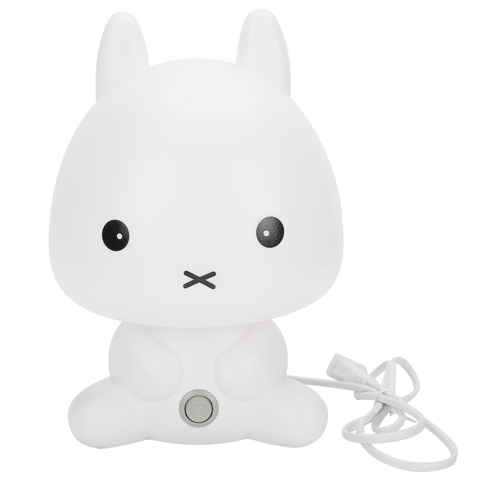 Bedside Lamp Innovative Cartoon Animal Table Night Light for Home Bedroom view 6