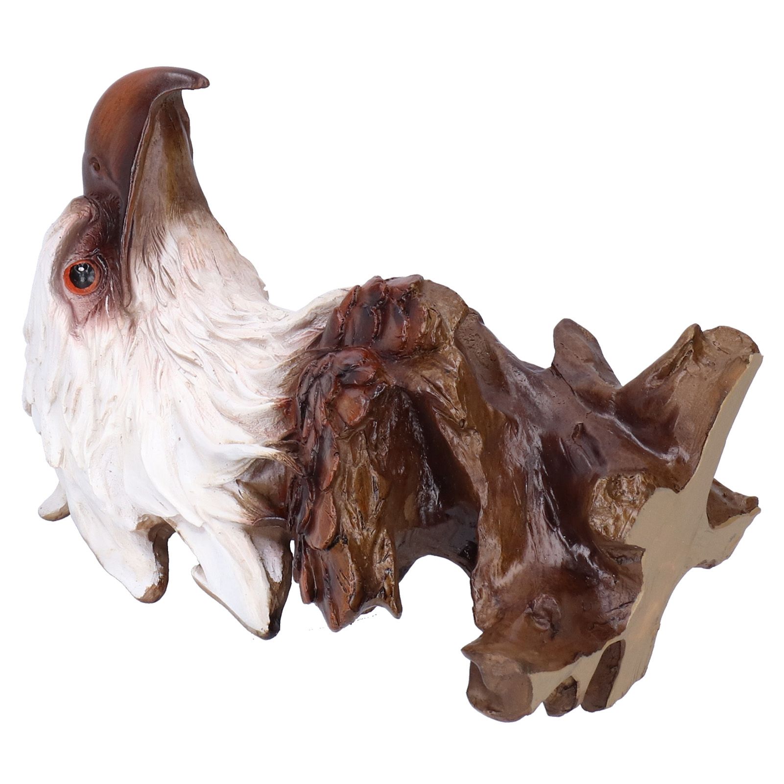 Resin Craftwork Craft Animal Sculptures Decorative Ornament Home Office view 7