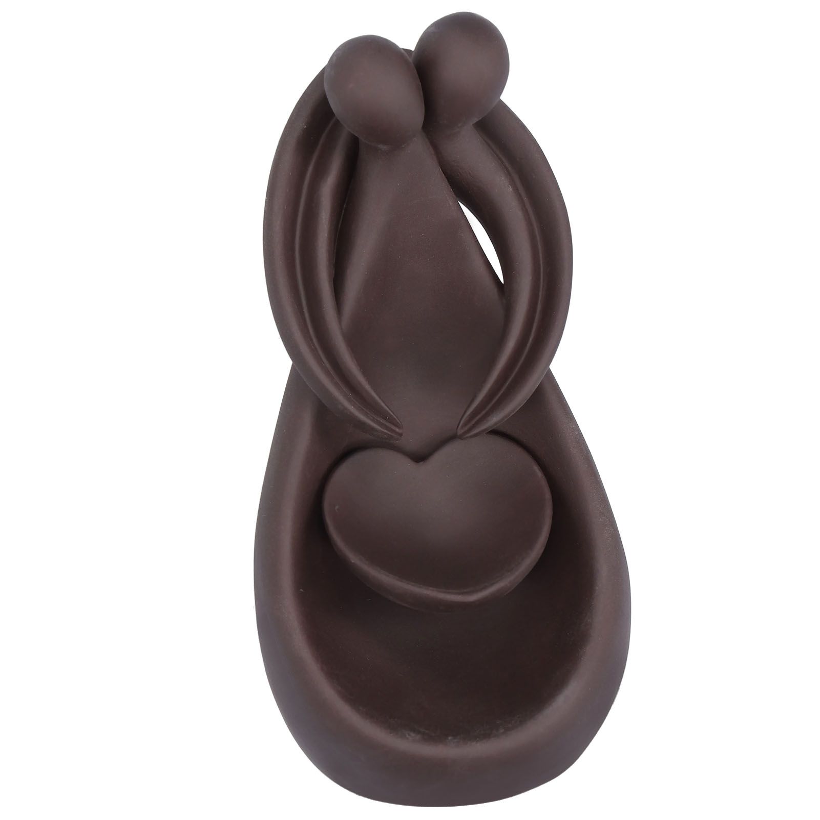 Incense Holder Innovative Backflow Incense Burner Ornament for Home Office — image 1