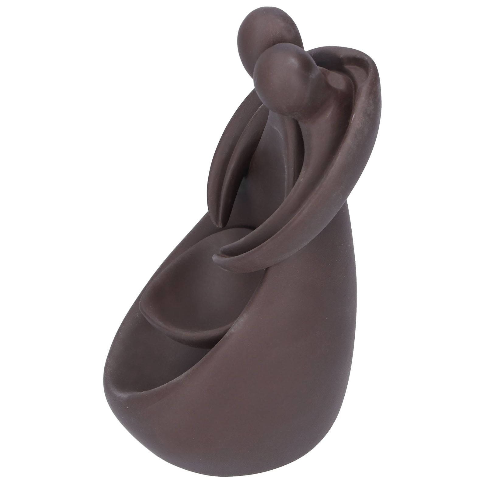 Incense Holder Innovative Backflow Incense Burner Ornament for Home Office view 8