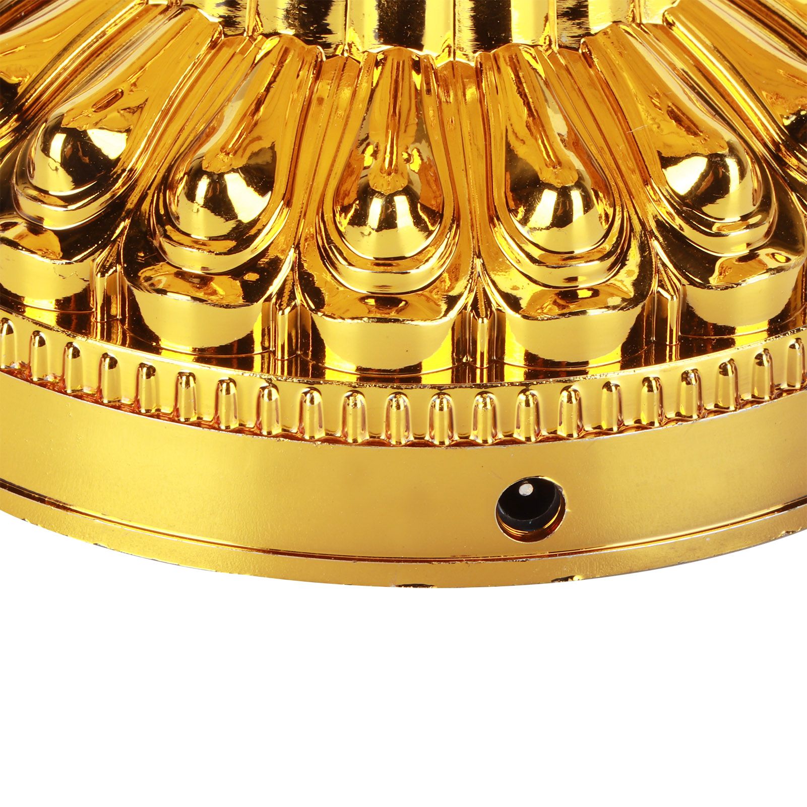 LED Colorful Buddhist Lamp Environmental Protection Buddha Light Buddhist view 12