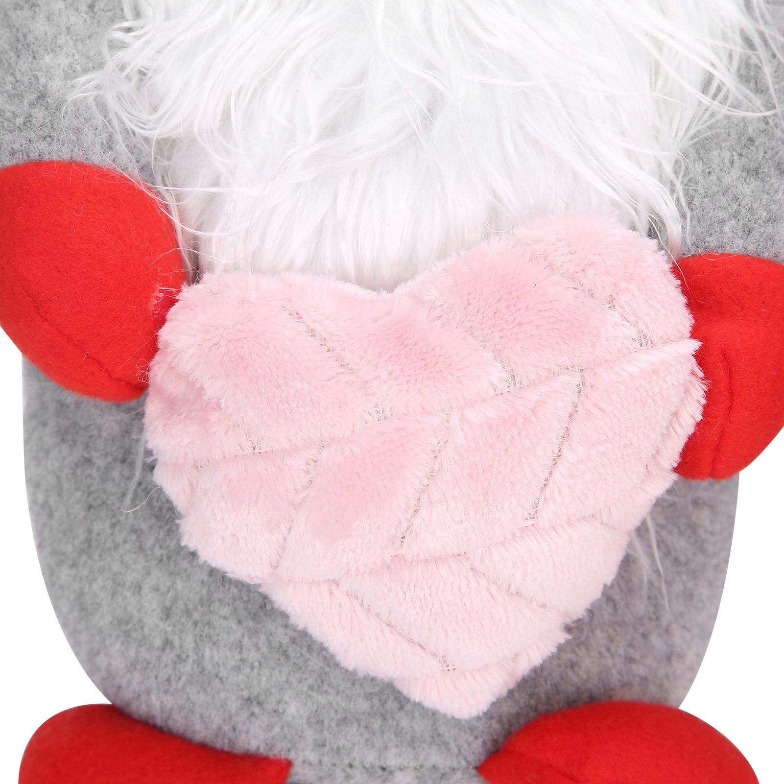 Faceless Dwarf Doll Desktop Ornaments Valentine's Day Birthday Anniversary Gifts view 12