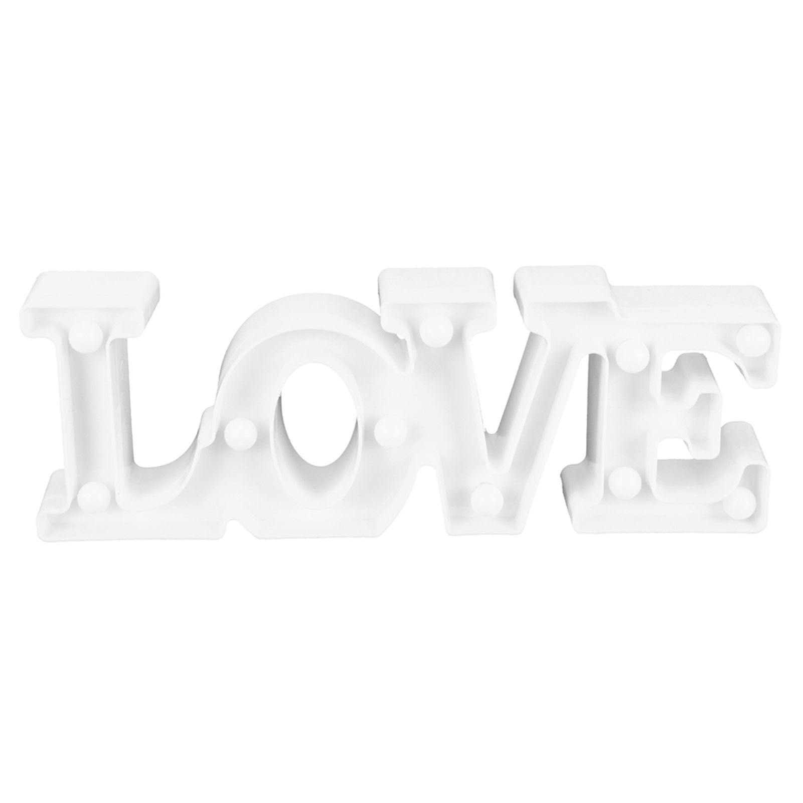 LED Night Light Innovative Ambient Lighting for Marriage Proposal Confession view 2