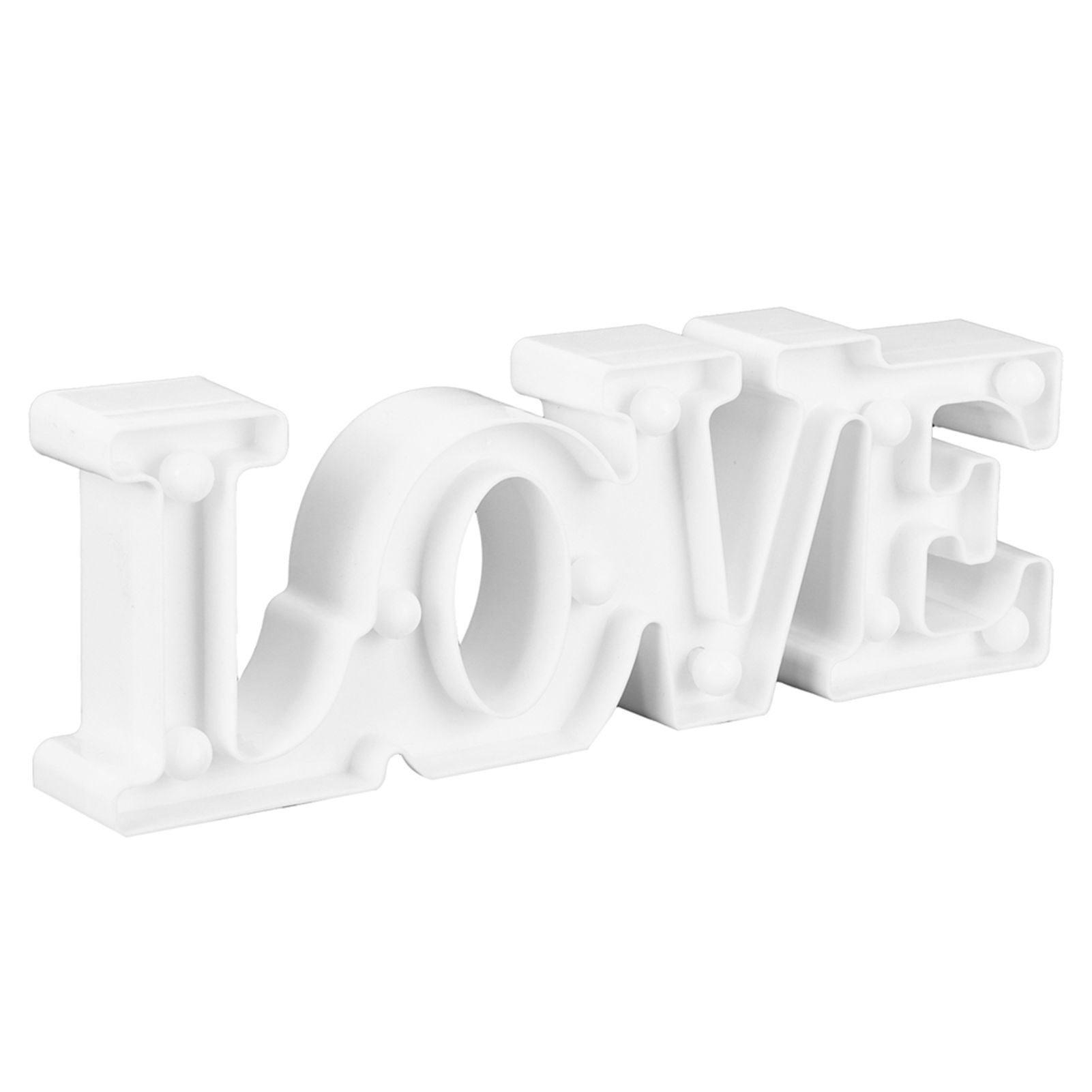 LED Night Light Innovative Ambient Lighting for Marriage Proposal Confession view 3