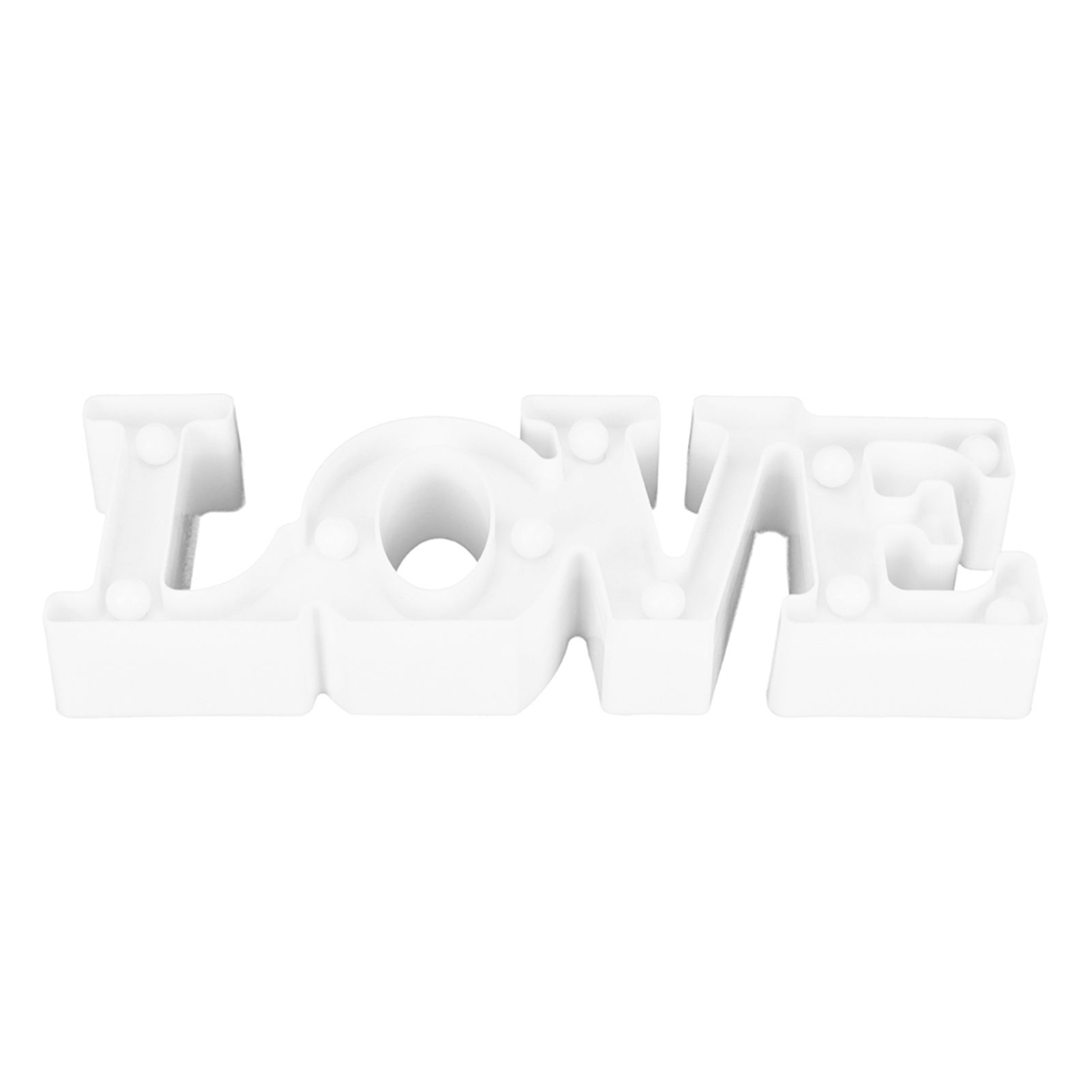 LED Night Light Innovative Ambient Lighting for Marriage Proposal Confession view 5