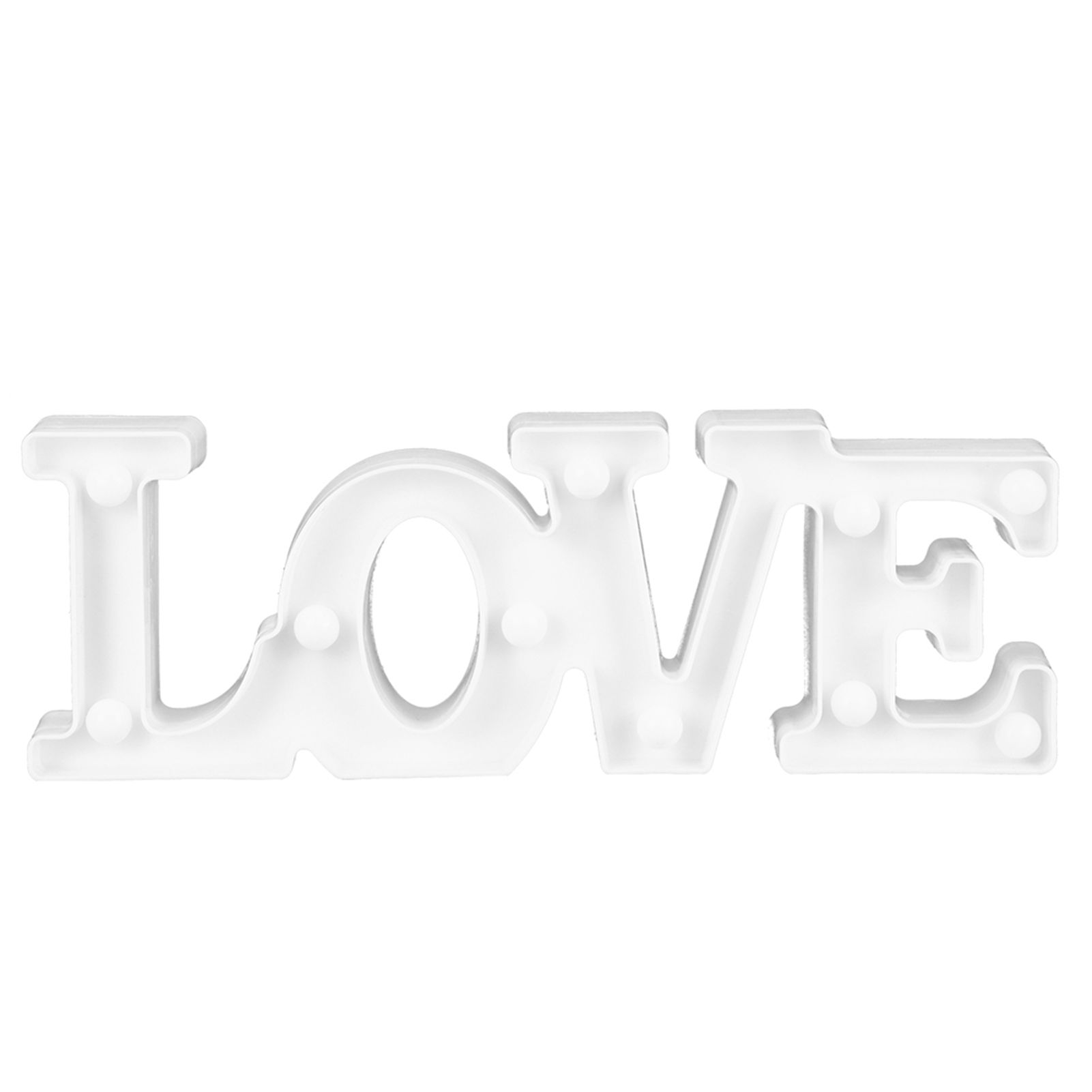 LED Night Light Innovative Ambient Lighting for Marriage Proposal Confession view 7