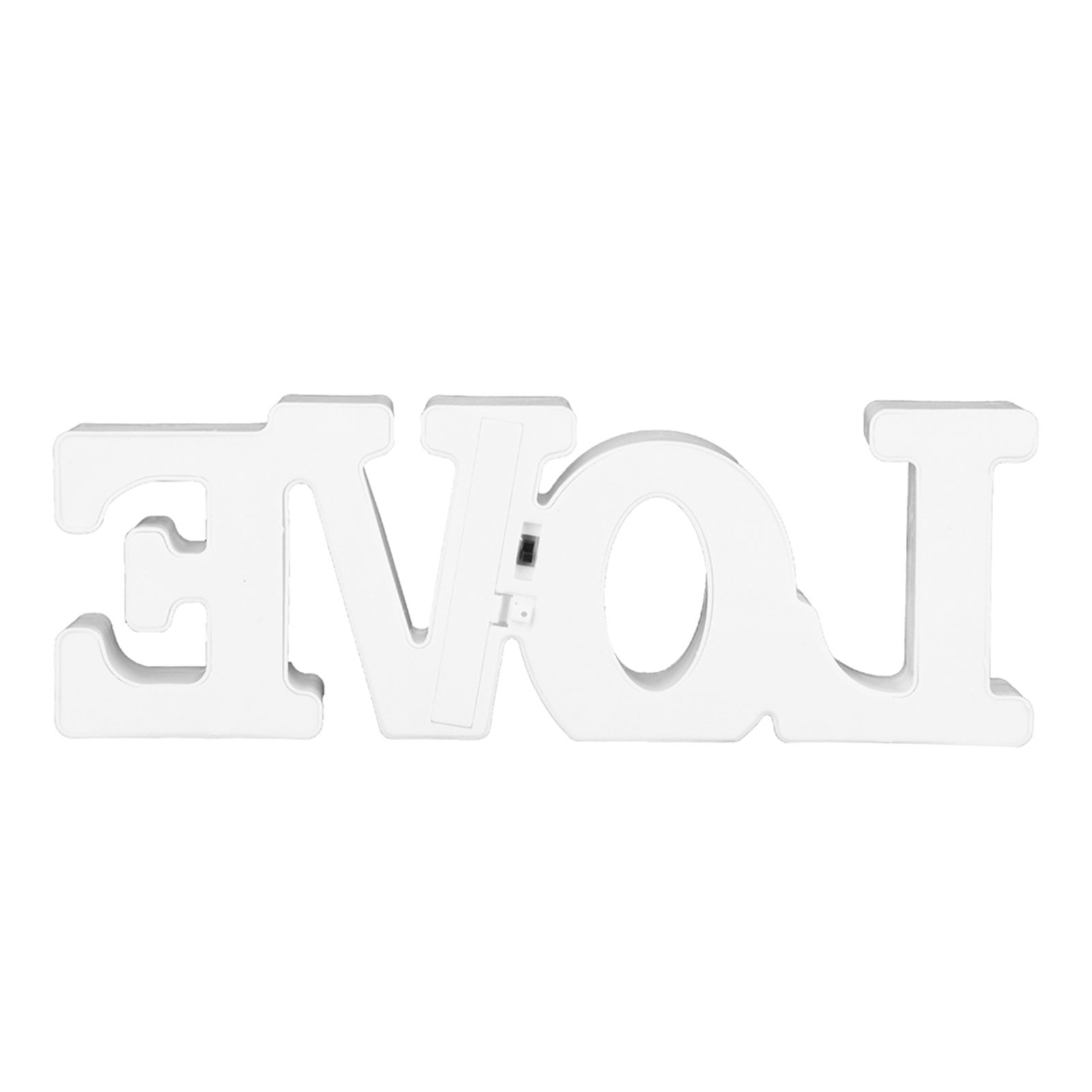 LED Night Light Innovative Ambient Lighting for Marriage Proposal Confession view 8