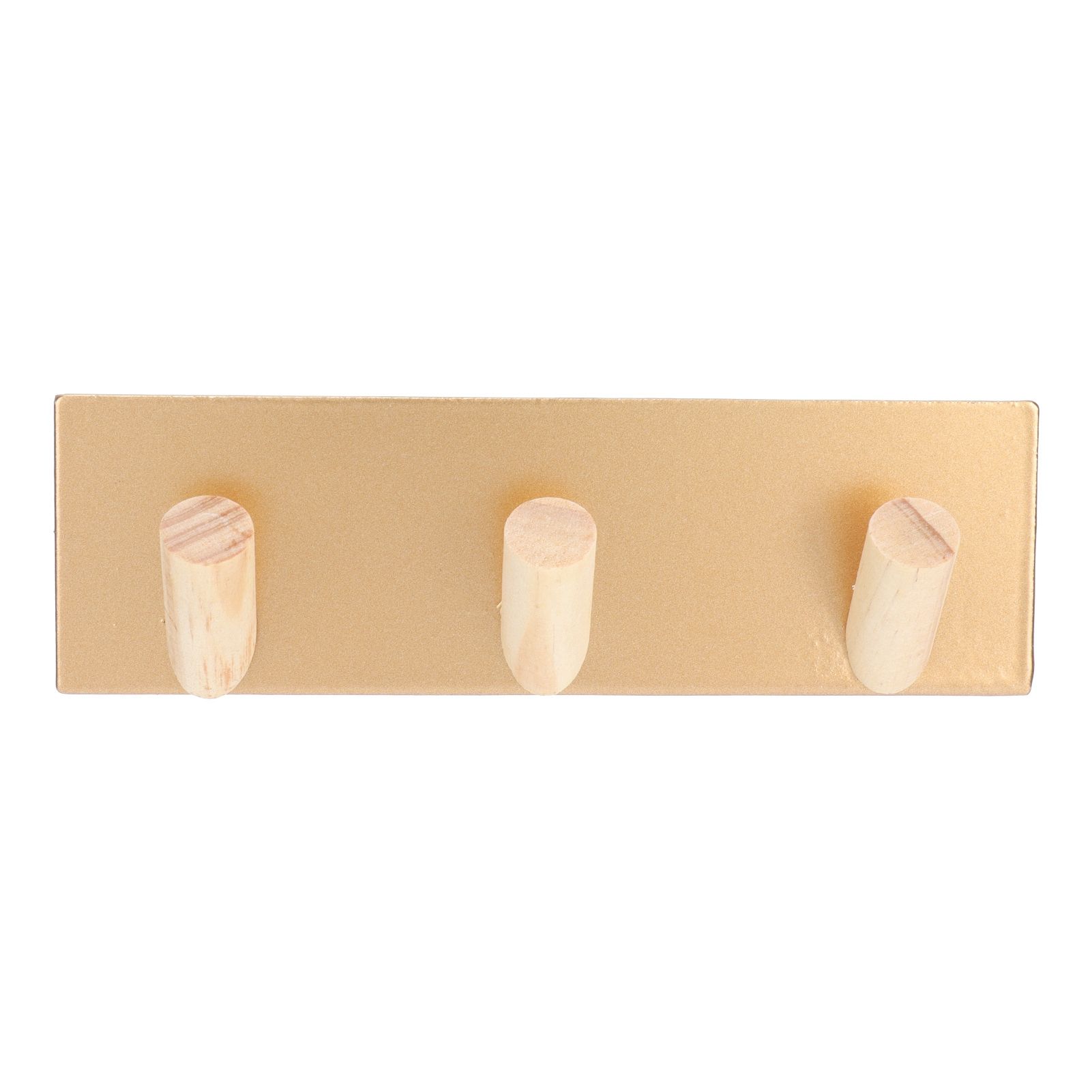 Household Coat Hook No Puch Key Rack Key Holder Clothes Hanger for Bedroom