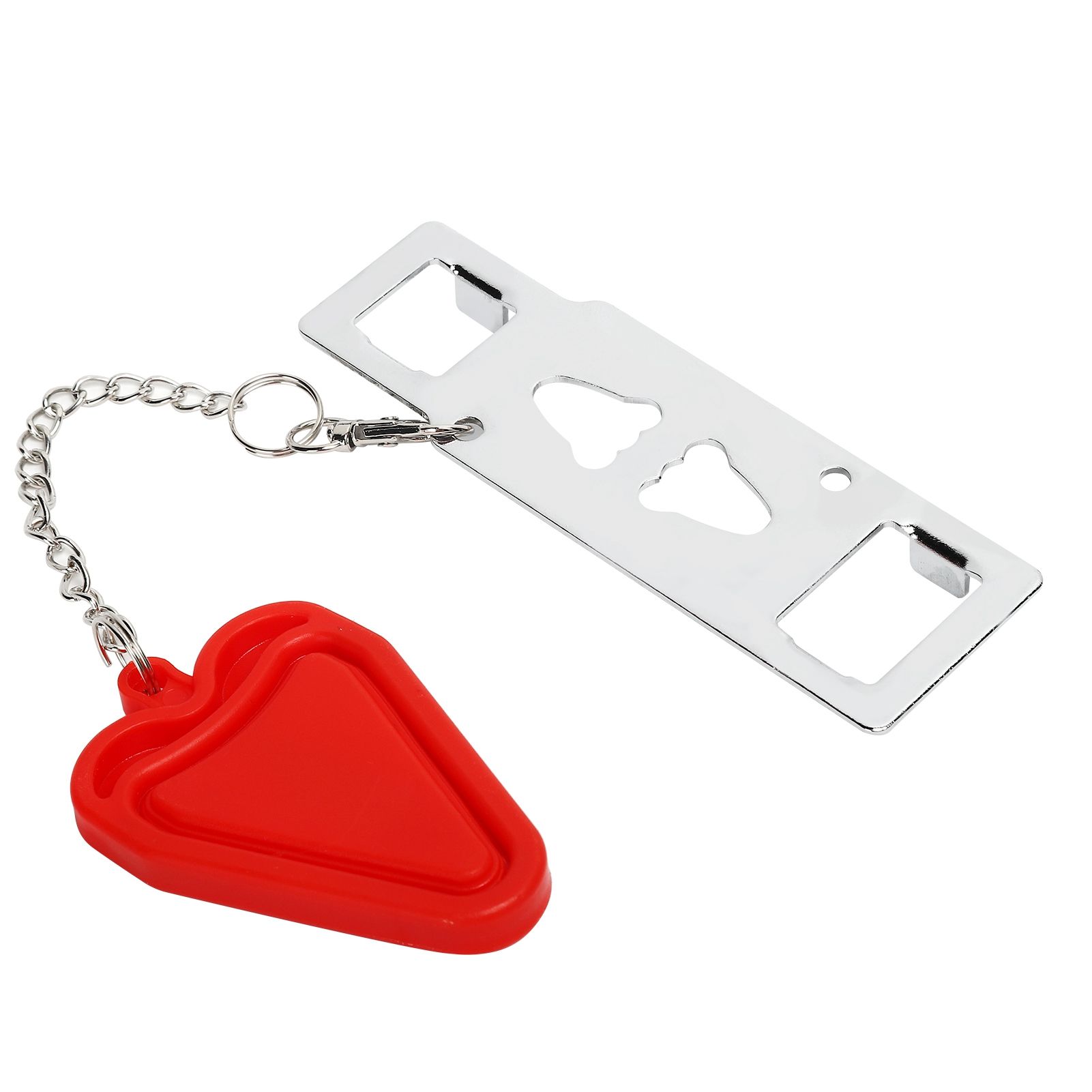 Travel Door Lock Portable AntiTheft Safety Lock Stopper for Hotel Travel view 10