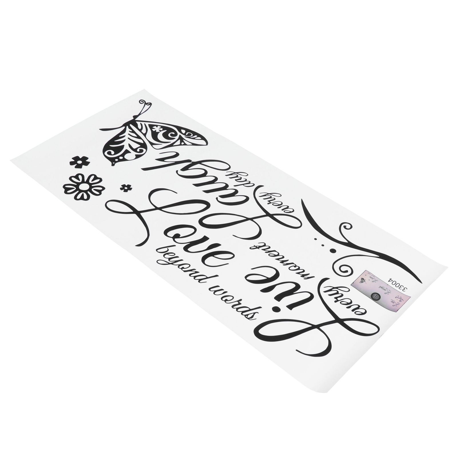 PVC Originality Wall Sticker SelfAdhesive Wall Decal Art Sticker for Home view 3