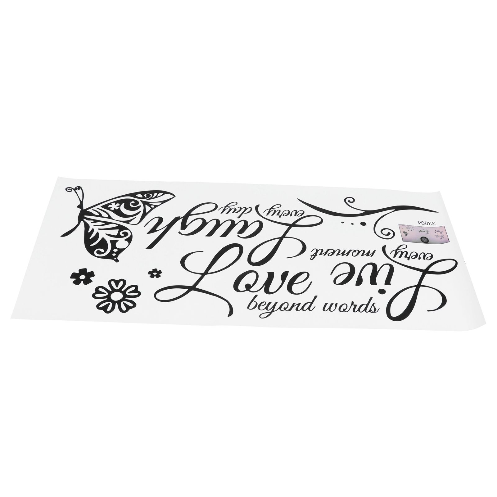 PVC Originality Wall Sticker SelfAdhesive Wall Decal Art Sticker for Home view 4